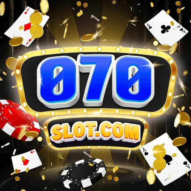 070SLOT - Pertarungan Terbaik dalam Battle Royale