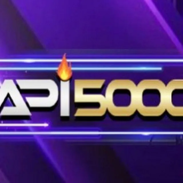 API5000 - Pertarungan Intens di Dunia TPS