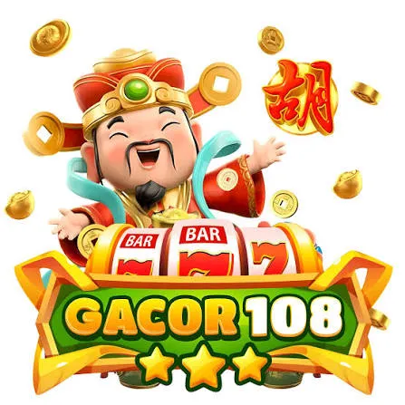 GACOR108 - Pertarungan Terbaik dalam Game Fighting