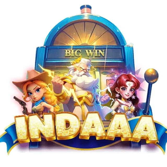INDAAA - Permainan Seru QiuQiu untuk Semua