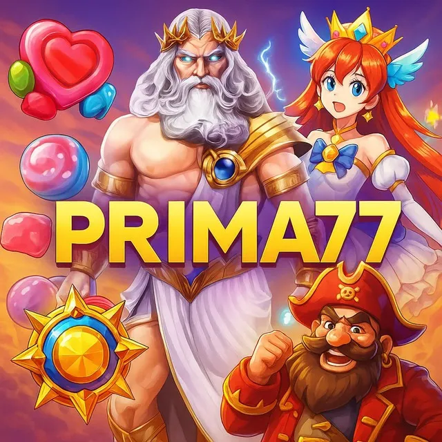 PRIMA77 - Aplikasi Utility Terbaik untuk Mengoptimalkan Pengalaman Anda