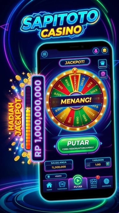 Ilustrasi kategori aplikasi yang beragam di sapitoto untuk pengguna Android.